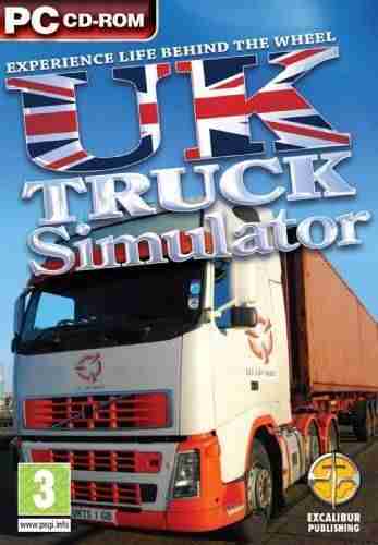 Descargar UK Truck Simulator [English] por Torrent